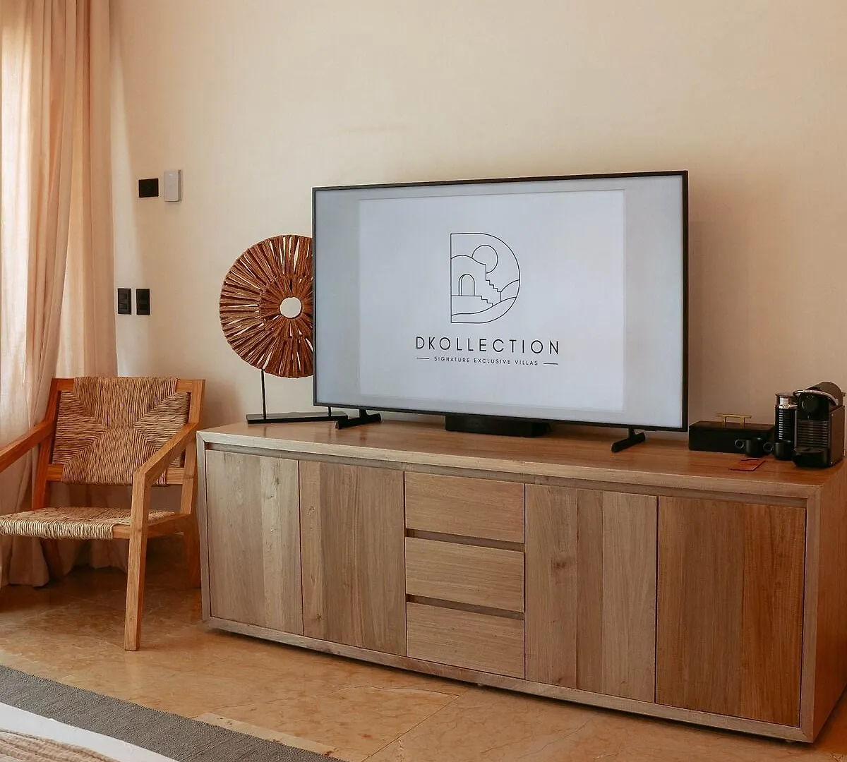 Beachfront Staff N Cook, Luxury 8 Bed Villa In Tulum Balcheil